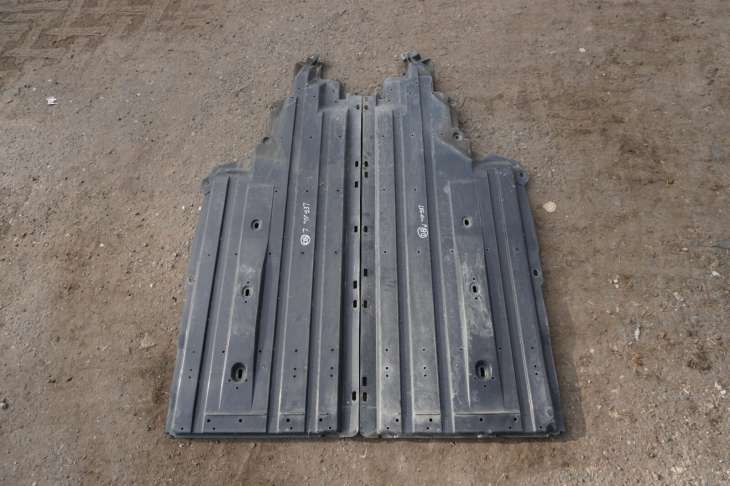 Subaru Legacy V Osłona Dolna 56411aj001 56411aj011