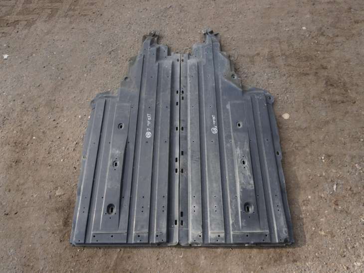 Subaru Legacy V Osłona Dolna 56411aj001 56411aj011