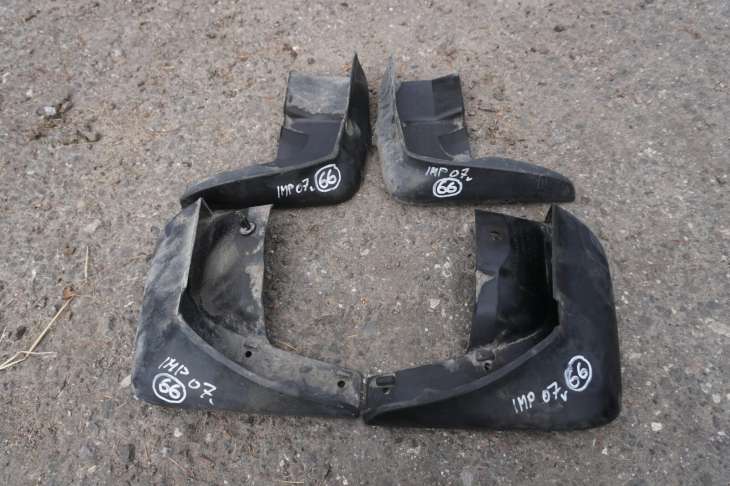 Subaru Impreza Gd Gg Chlapacze J1017fe320