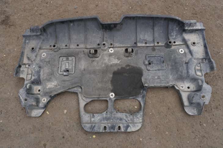 Subaru Impreza Osłona Pod Silnik 56440fe060 - Image 4