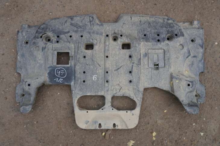 Subaru Impreza Osłona Pod Silnik 56440fe060 Nr.47 1/2