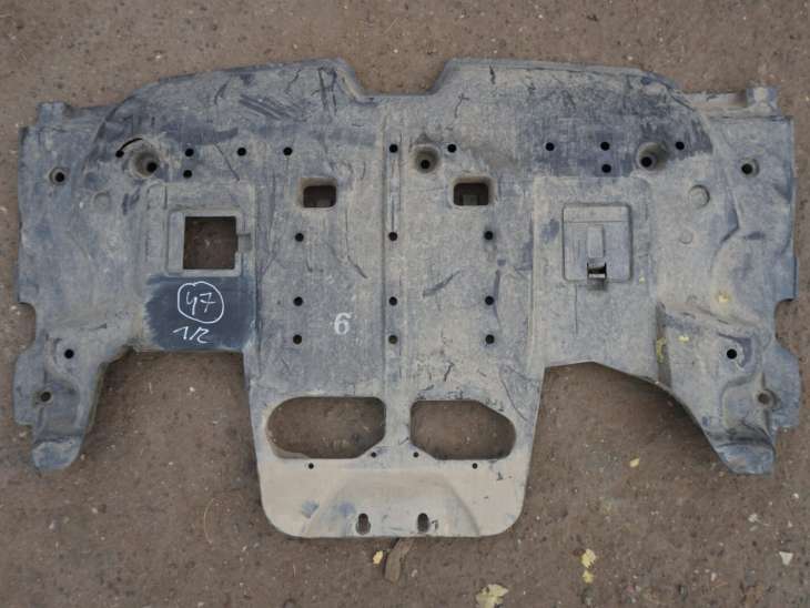 Subaru Impreza Osłona Pod Silnik 56440fe060 Nr.47 1/2