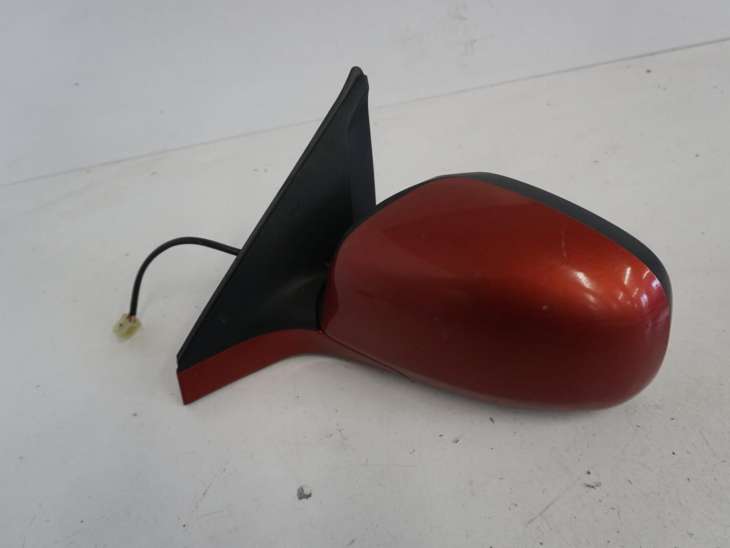 Suzuki Swift Mk6 III Lusterko Lewe 84702-62jb0 Zfs Uk