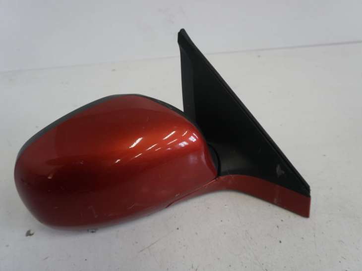 Suzuki Swift Mk6 III Lusterko Prawe 84701-62jb0 Zfs Uk