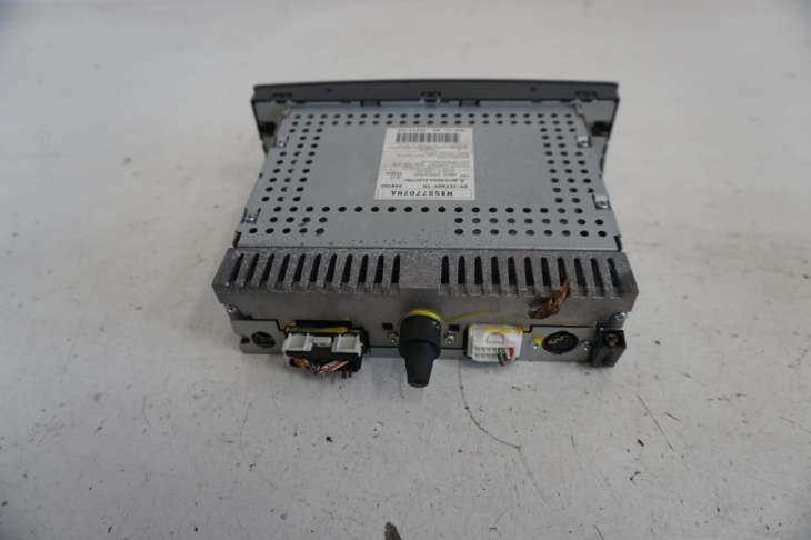 Mitsubishi Colt VI Radioodtwarzacz Cd Mr587702ha - Image 3