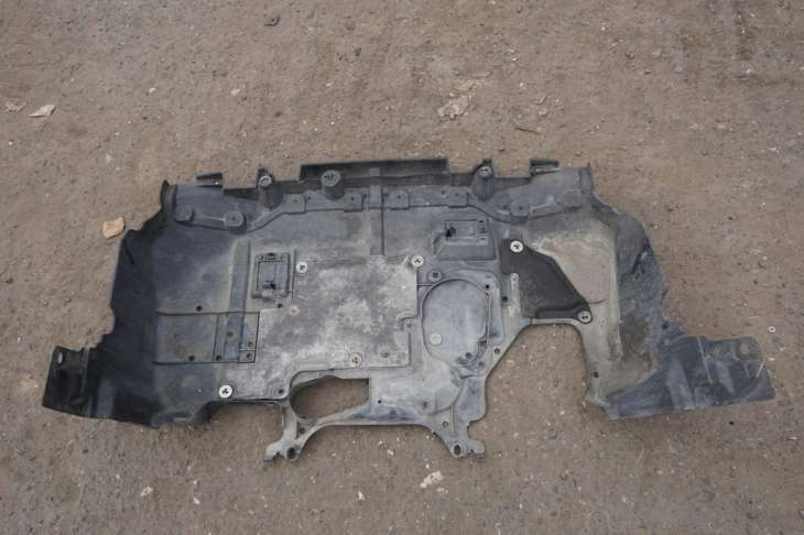 Subaru Forester Sh 2.0b Osłona Pod Silnik Dolna - Image 3