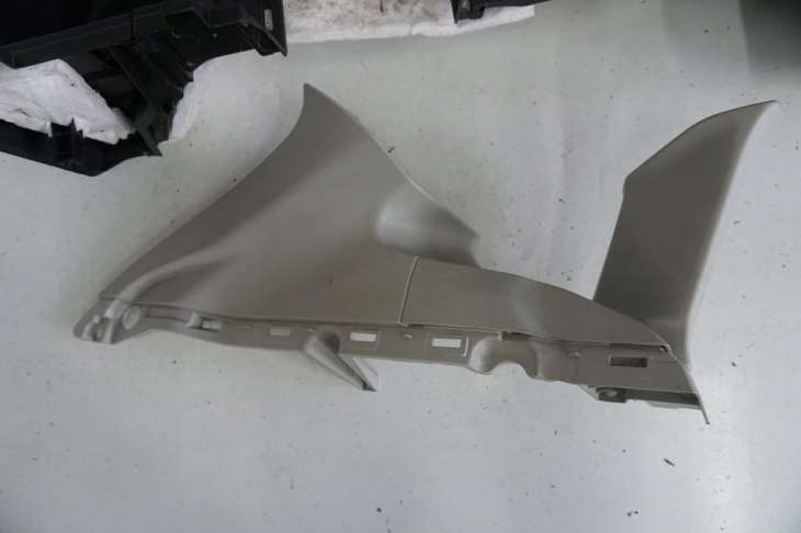 Subaru XV Lift Gt Boczek Bagażnika Lewy 94015fl110 - Image 3