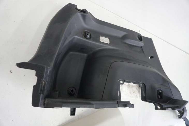 Subaru XV Lift Gt Boczek Bagażnika Lewy 94015fl110 - Image 4