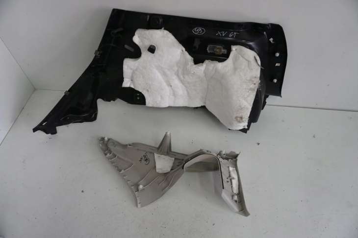 Subaru XV Lift Gt Boczek Bagażnika Lewy 94015fl110 - Image 6