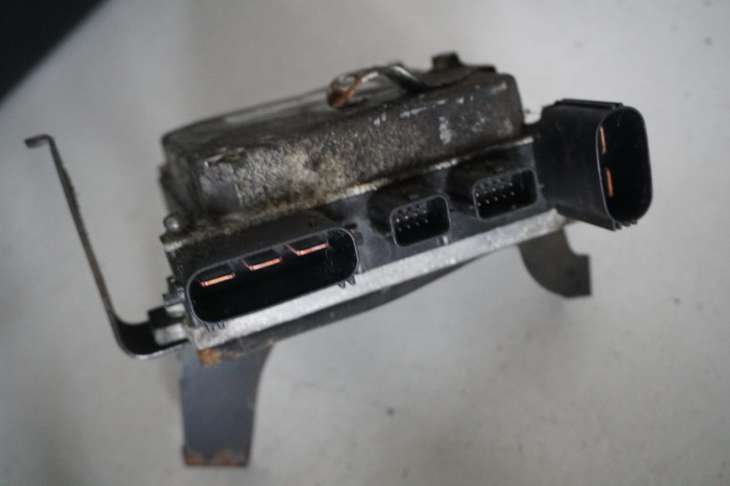 Subaru Forester Sh Moduł Wspomagania 34710SC031 - Image 3