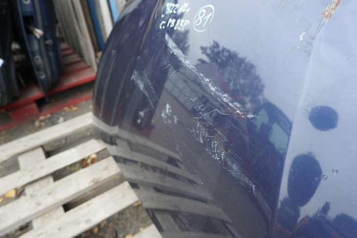 Honda Jazz III Maska Pb83p Wygłuszenie - Image 4