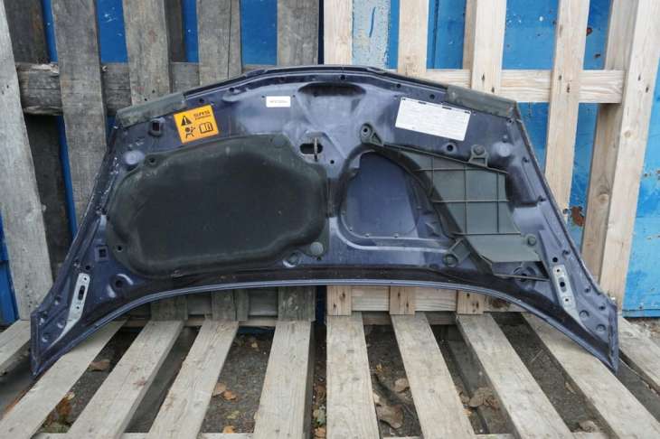 Honda Jazz III Maska Pb83p Wygłuszenie - Image 7
