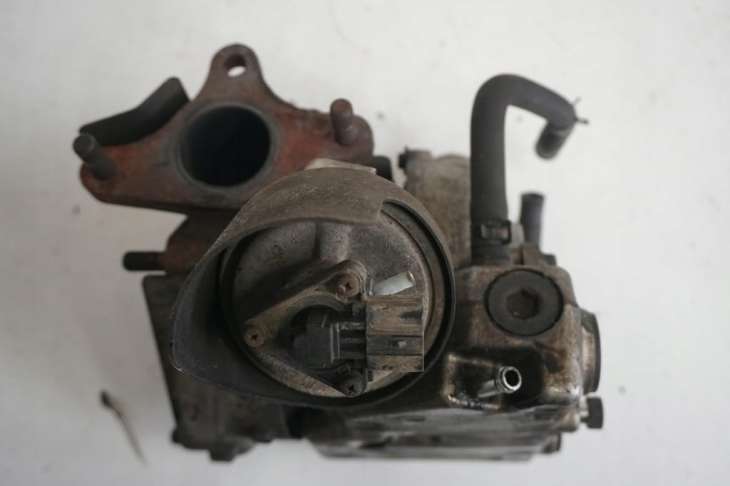 Subaru Legacy V Turbosprężarka 14411aa810 - Image 3