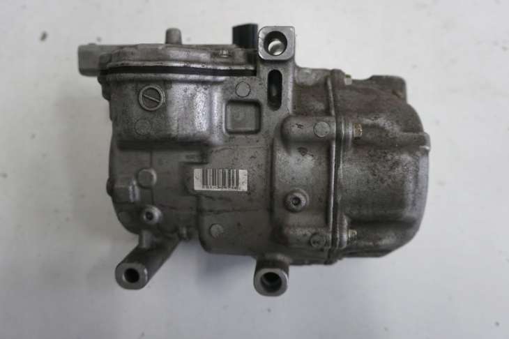 Toyota Auris 2 II 1.8 Hybrid Lexus Ct200 Kompresor Klimatyzacji 042200-0420 - Image 3