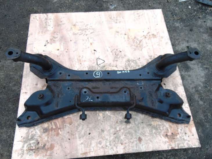 Suzuki Swift Mk6 Belka Zawieszenia Wózek Sanki 9 ; 45810-62J10 ; 45810-63J10