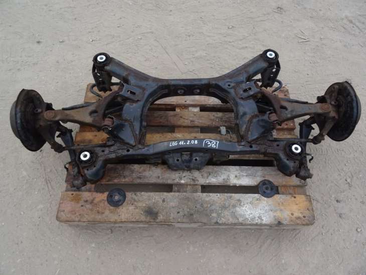 Subaru Legacy V Outback Belka Zawieszenia Tylne Wahacz Sanki Zwrotnica