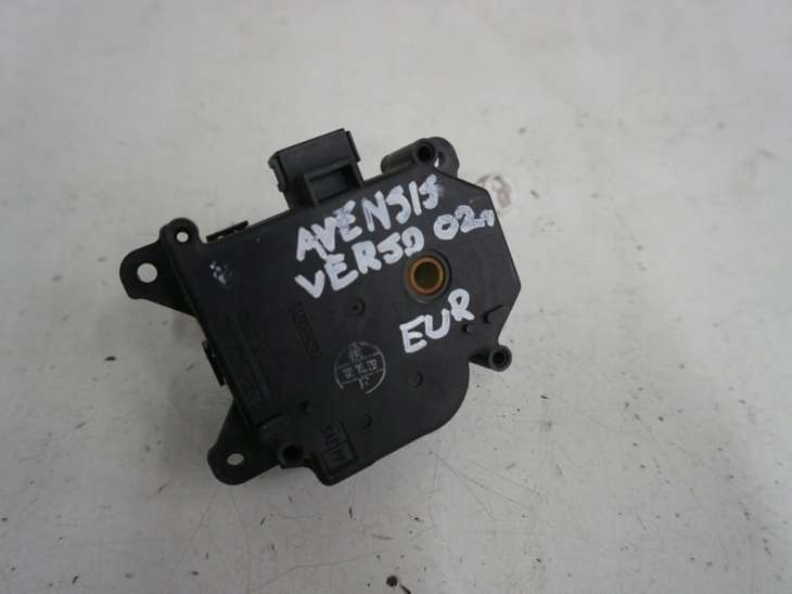 Toyota Corolla Verso Avensin Silniczek Nagrzewnicy 063700-8600 Europa 1