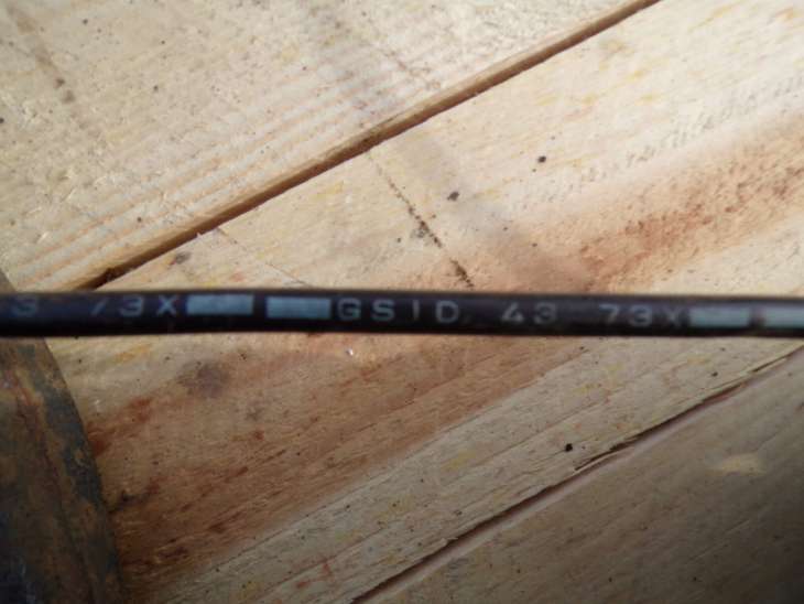Mazda 6 Gh 2007-2012r Zwrotnica Piasta Lewa Benzyna - Image 3
