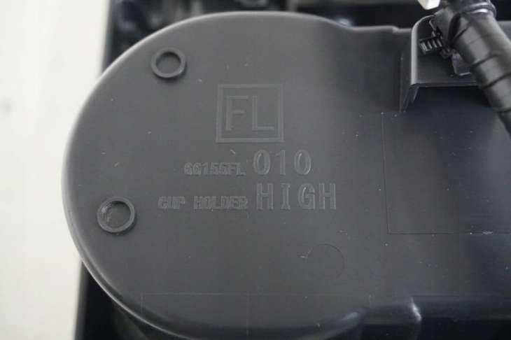 Subaru Impreza Liftback Gt Mieszek Biegów 66155fl010 92122fl000 66273fl020 - Image 7