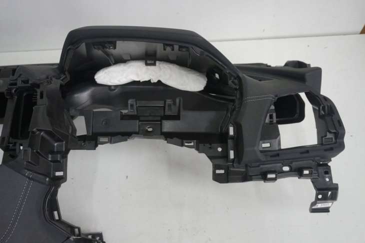 Subaru Impreza Liftback Gt Konsola Deska Rozdzielcza 66040fl000 - Image 5
