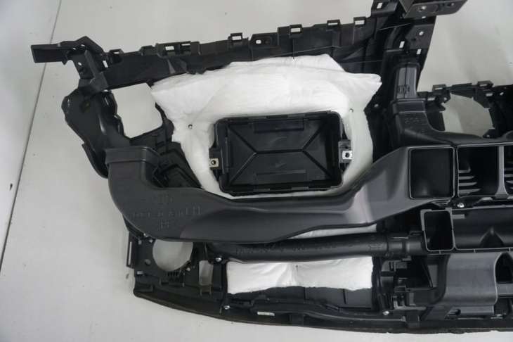 Subaru Impreza Liftback Gt Konsola Deska Rozdzielcza 66040fl000 - Image 14