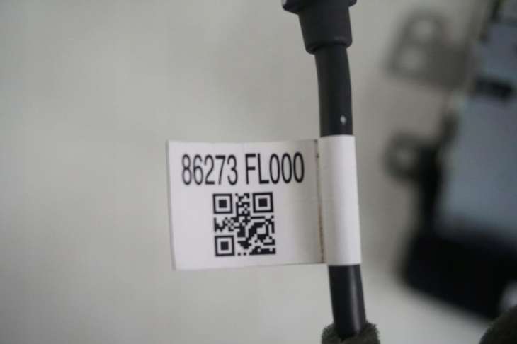 Subaru Impreza Liftback Gt Nawigacja Gps 86201fl350 Harman 2ahpn-Be2819 - Image 7