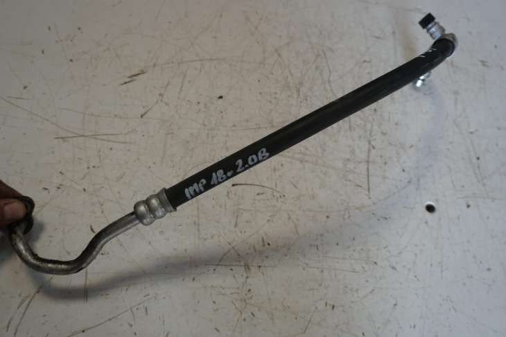 Subaru Impreza Liftback Gt Przewód Klimatyzacji Yokohama Ac6b11hpgl132 - Image 2