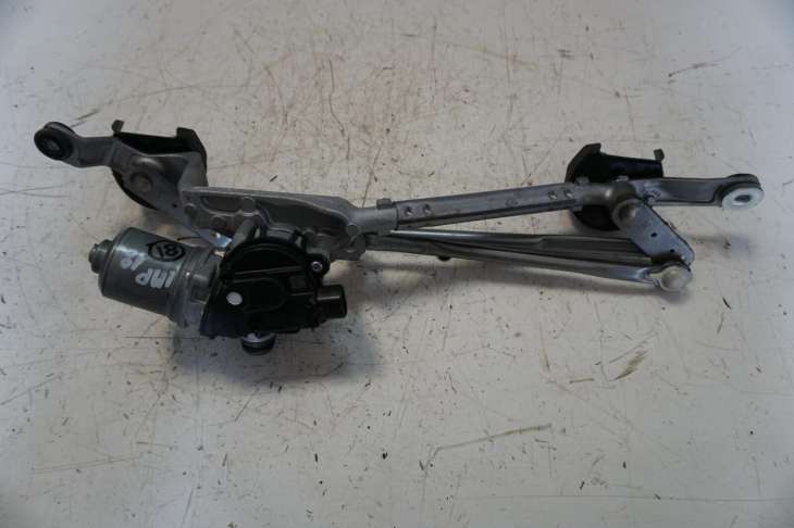 Subaru Impreza Liftback Gt Mechanizm Wycieraczek 86511fl000