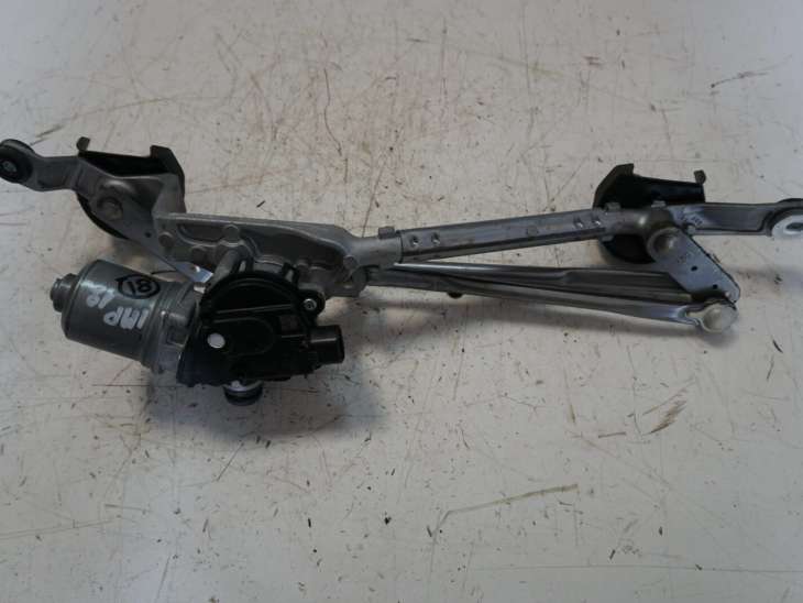 Subaru Impreza Liftback Gt Mechanizm Wycieraczek 86511fl000