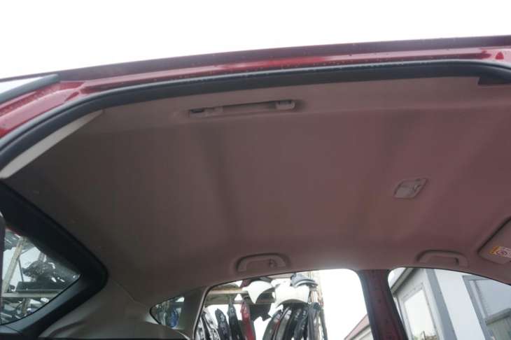 Subaru Impreza Liftback Gt Dach H2q Podsufitka Kurtyna Powietrzna Antena - Image 3