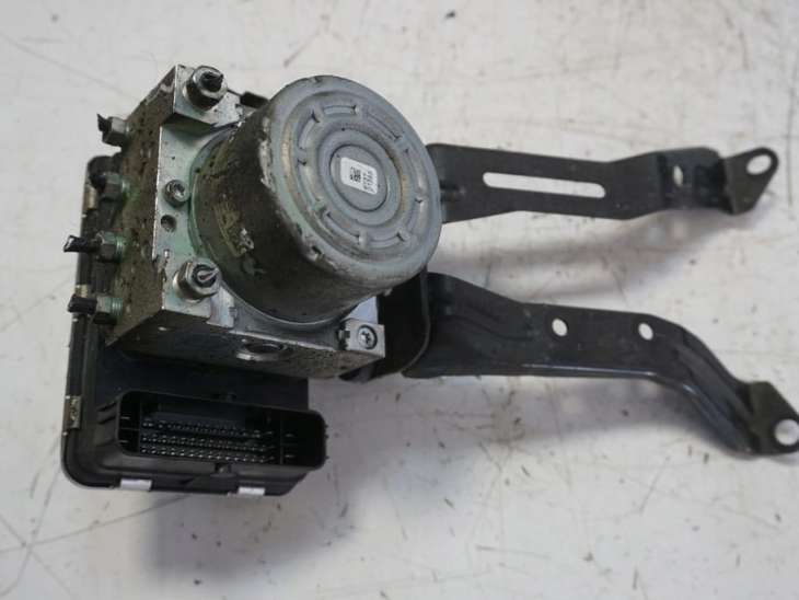 Subaru Impreza Liftback Gt Sterownik Pompa Abs 27536fl080 06.2109-8281.3