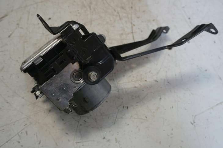 Subaru Impreza Liftback Gt Sterownik Pompa Abs 27536fl080 06.2109-8281.3 - Image 4