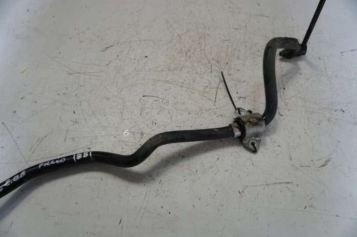 Subaru Impreza Liftback Gt XV Lift Drążek Stabilizatora Przedni Fb20 - Image 3