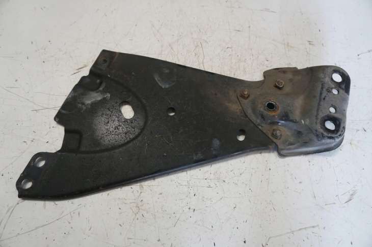 Subaru Impreza Liftback Gt Wahacz Wspornik Przedni Prawy Lewy - Image 2