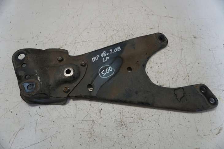 Subaru Impreza Liftback Gt Wahacz Wspornik Przedni Prawy Lewy - Image 4