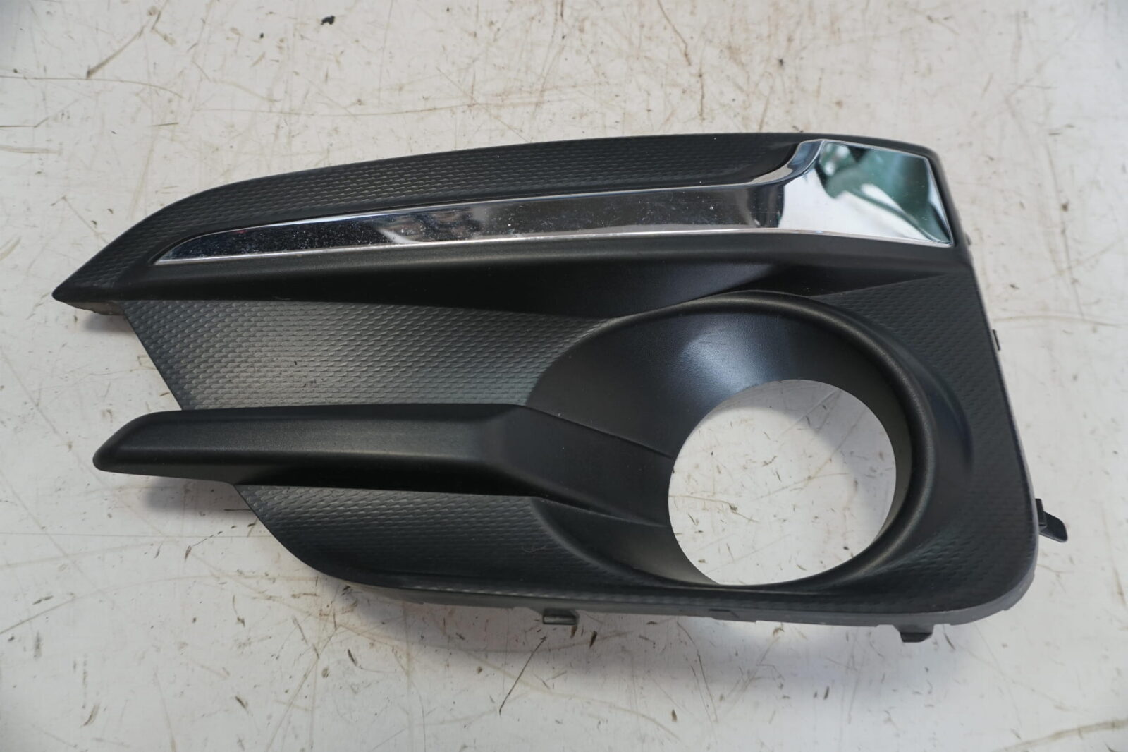 Subaru Impreza Liftback Gt Zaślepka Zderzaka Lewa Halogen 57731fl050