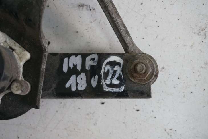 Subaru Impreza Liftback Gt Czujnik Poziomowania Lamp - Image 2