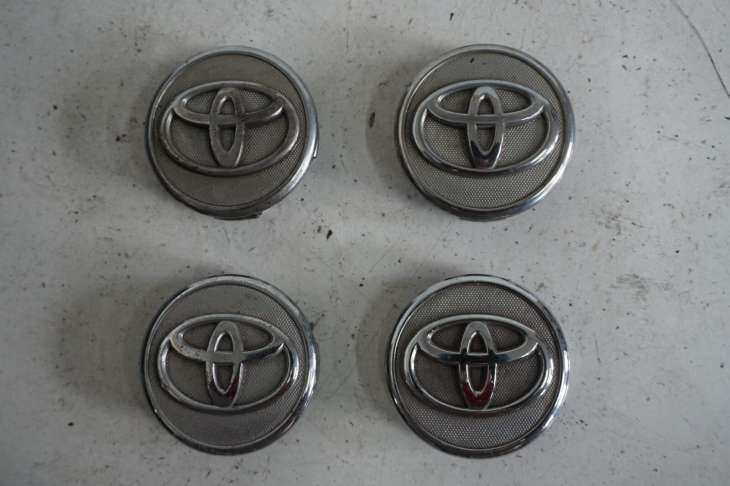Toyota Dekielki Felg 42603-0d060 - Image 2