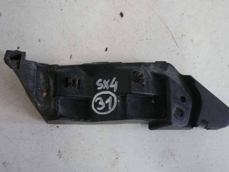 Suzuki Sx4 Ślizg Zderzaka Lewy Przedni 71732-79j00