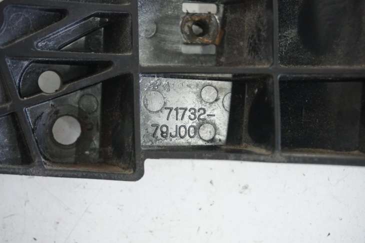 Suzuki Sx4 Ślizg Zderzaka Lewy Przedni 71732-79j00 - Image 3