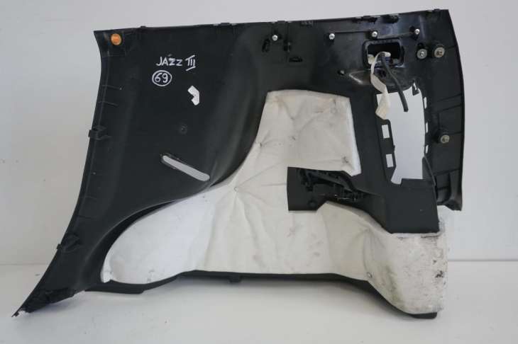 Honda Jazz III Boczek Bagażnika Lewy - Image 2
