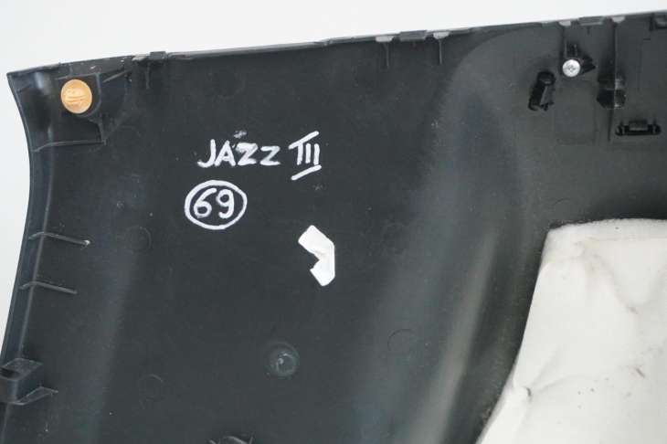 Honda Jazz III Boczek Bagażnika Lewy - Image 3