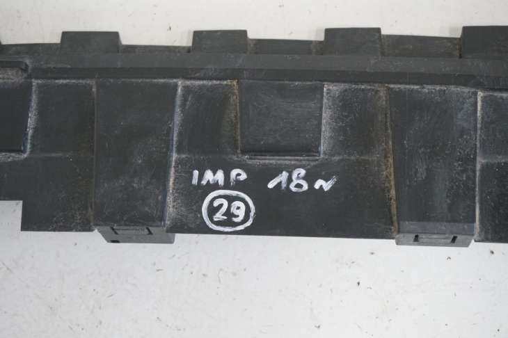 Subaru Impreza Liftback Gt Listwa Zderzaka 57705fl070 - Image 2