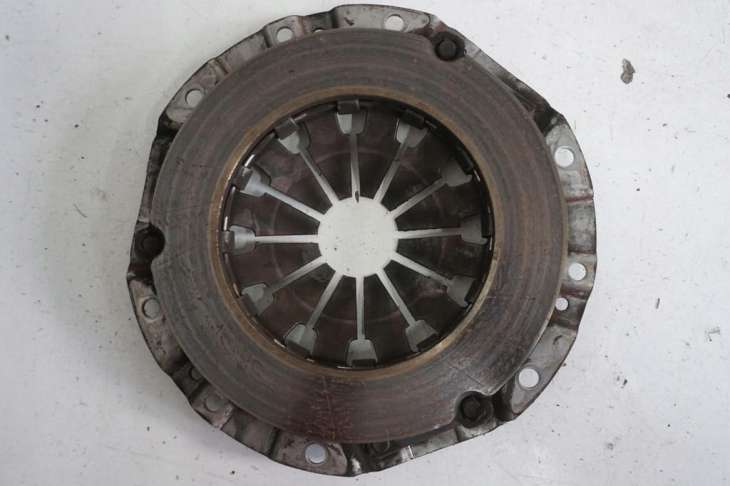 Suzuki Swift Mk7 IV Sprzęgło Docisk Tarcza Exedy 5e25 - Image 3
