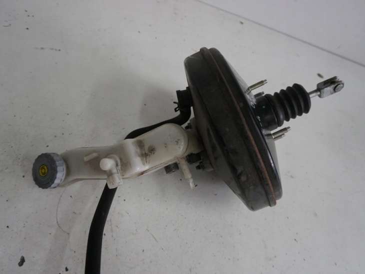 Suzuki Sx4 Sx-4 Fiat Sedici Serwo Pompa Hamulcowa 0204051436