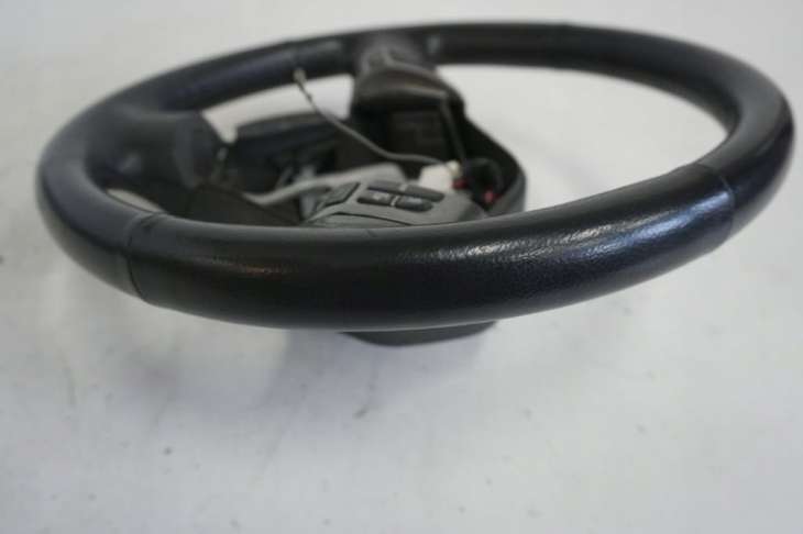 Subaru Forester Sh Kierownica Skóra Gs120-02880 - Image 6
