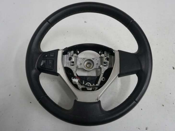 Suzuki Swift Mk7 IV Kierownica Multifunkcyjna Gs131-14610 Nr.35