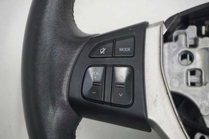 Suzuki Swift Mk7 IV Kierownica Multifunkcyjna Gs131-14610 Nr.35 - Image 2