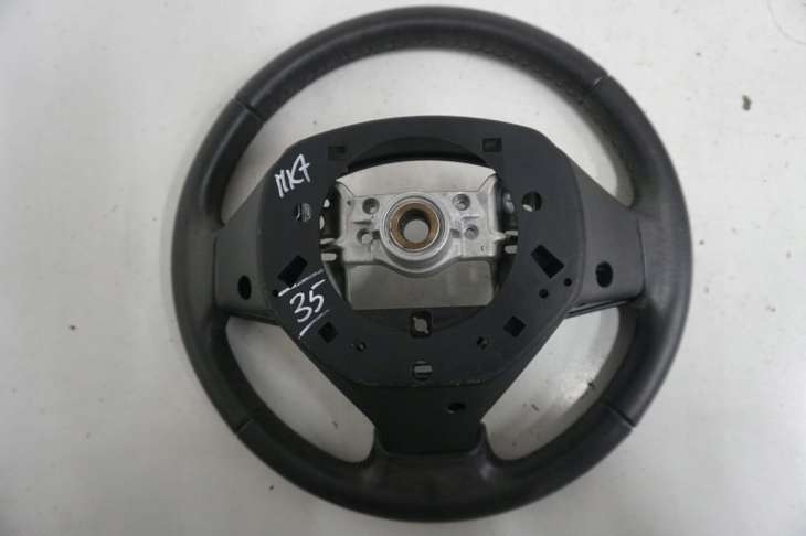 Suzuki Swift Mk7 IV Kierownica Multifunkcyjna Gs131-14610 Nr.35 - Image 9