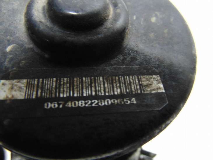 Nissan Murano 2007r 3.5b Aut Pompa Abs 47660-Cc084 06.2109-0522.3 - Image 4